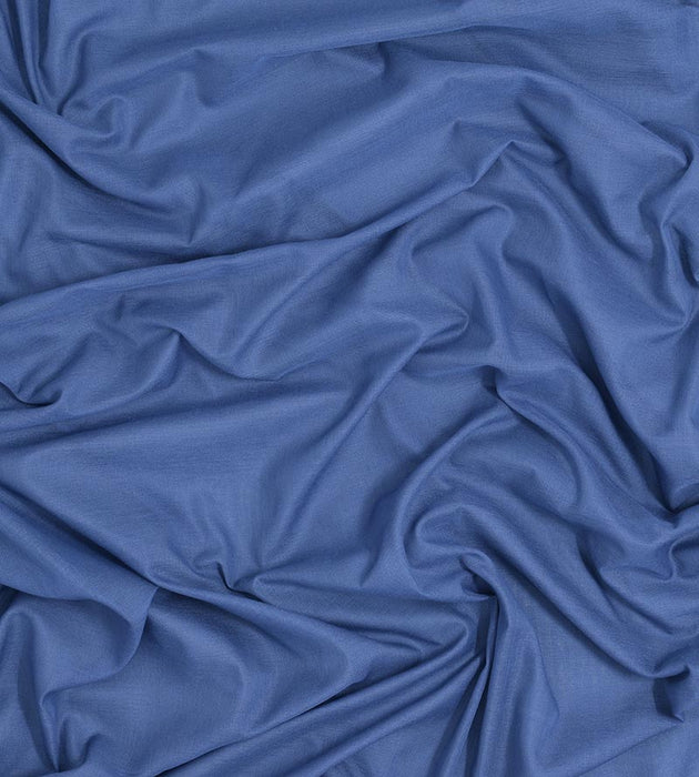 Christian Fischbacher Madrid Cs Iv Royal Fabric Sample CH46200151