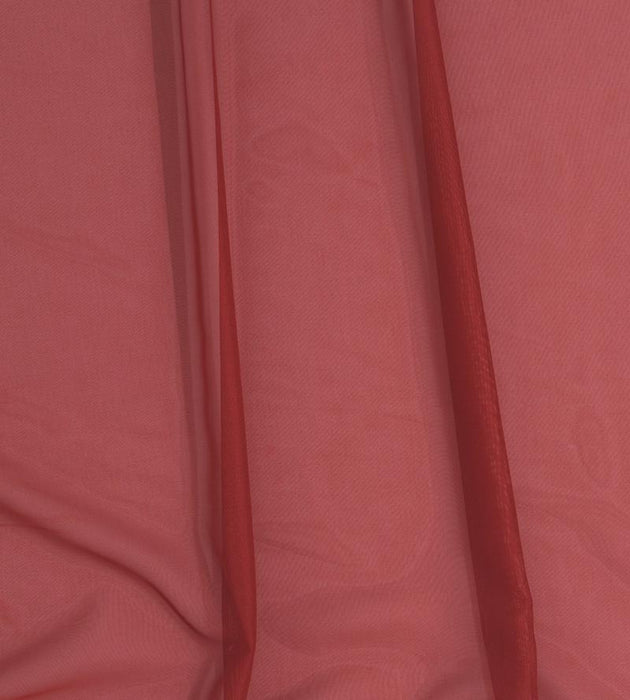 Christian Fischbacher London Cs Iii Cranberry Fabric Sample CH43400152