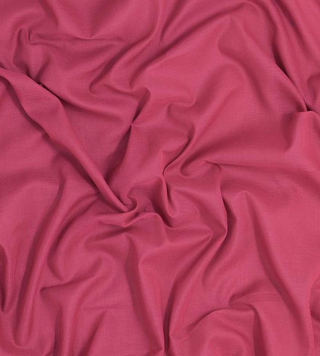 Christian Fischbacher Madrid Cs Iv Begonia Fabric Sample CH46200152