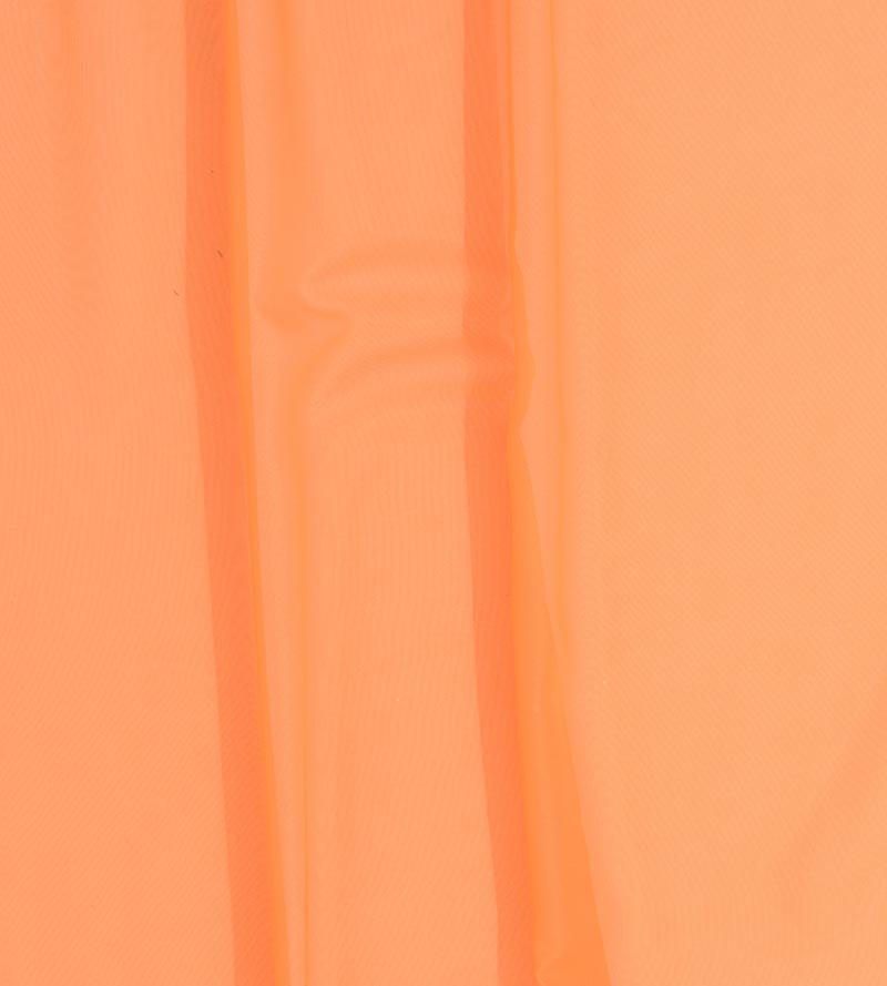 Christian Fischbacher London Cs Iii Papaya Fabric Sample CH43400153
