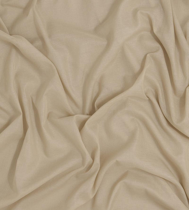 Christian Fischbacher Madrid Cs Iv Cafe Latte Fabric Sample CH46200157