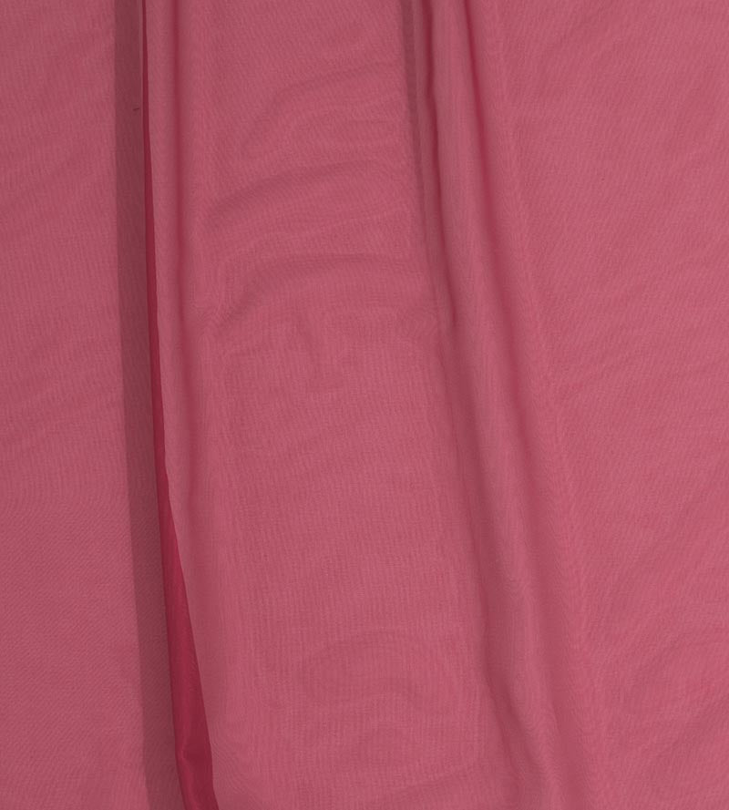 Christian Fischbacher London Cs Iii Fuschi Fabric Sample CH43400162