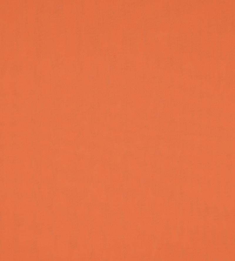 Christian Fischbacher Madrid Cs Iv Tangerine Fabric Sample CH46200163