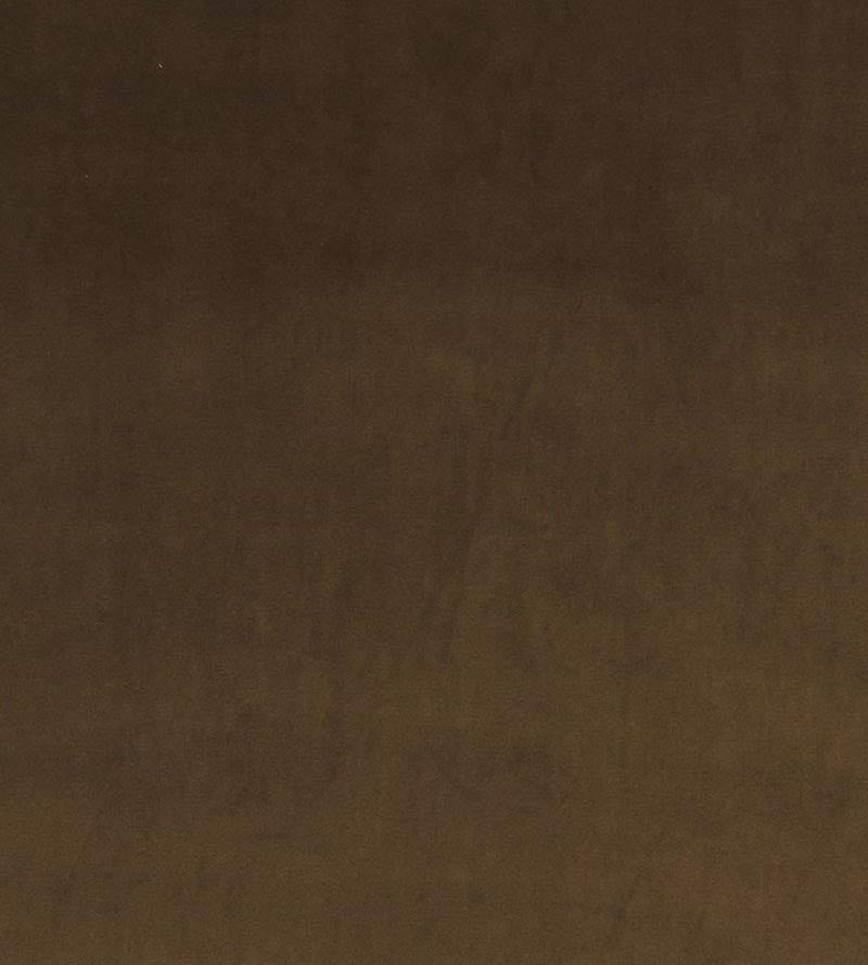 Christian Fischbacher Vip Chocolate Fabric Sample CH14470167
