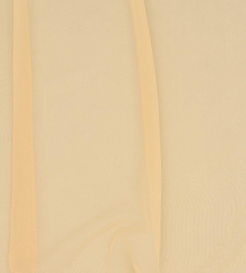 Christian Fischbacher London Cs Iii Vanilla Cream Fabric Sample CH43400167