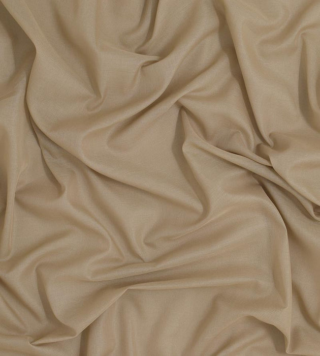 Christian Fischbacher Madrid Cs Iv Putty Fabric Sample CH46200167