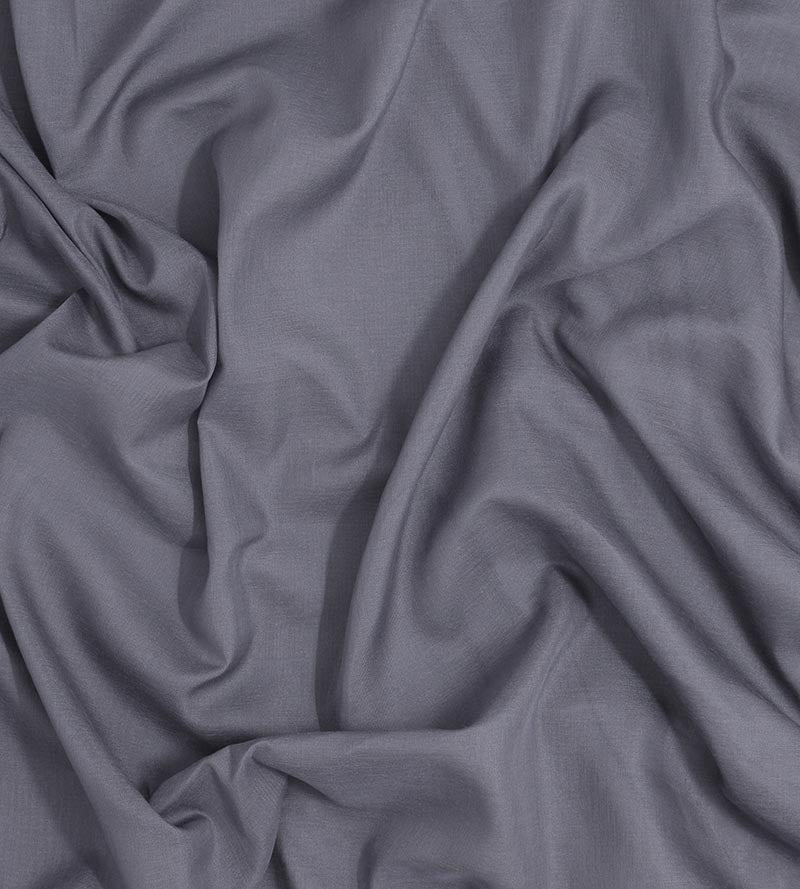 Christian Fischbacher Madrid Cs Iv Blueberry Fabric Sample CH46200171