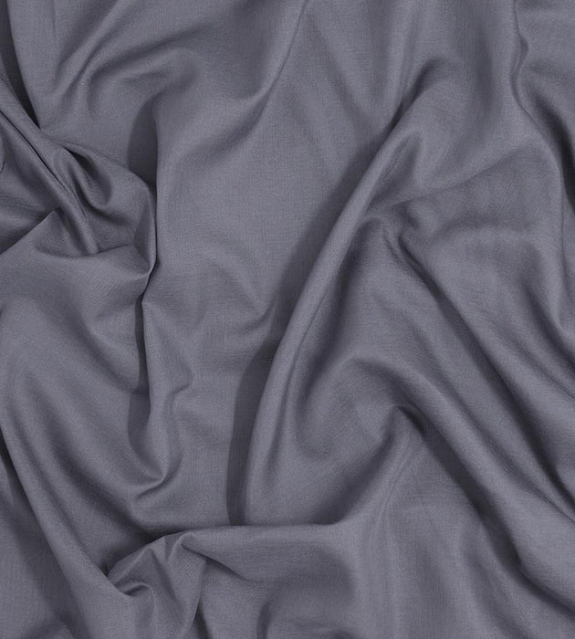 Christian Fischbacher Madrid Cs Iv Blueberry Fabric Sample CH46200171