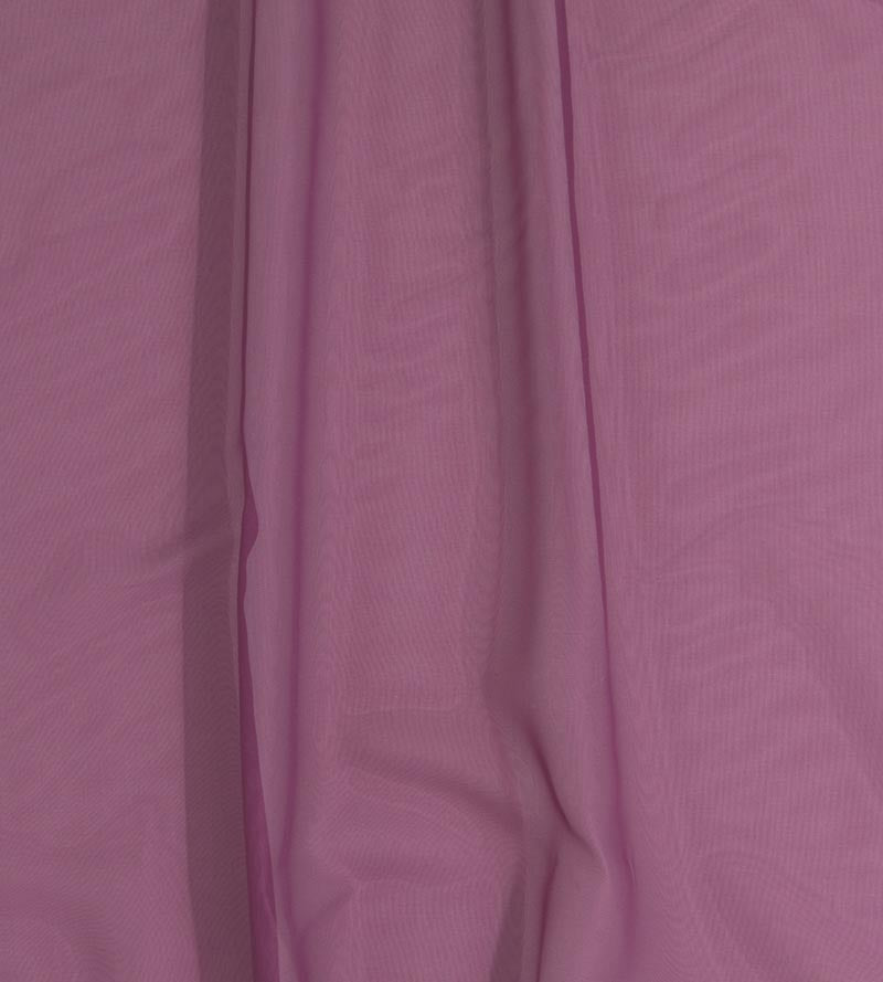 Christian Fischbacher London Cs Iii Orchid Fabric Sample CH43400172