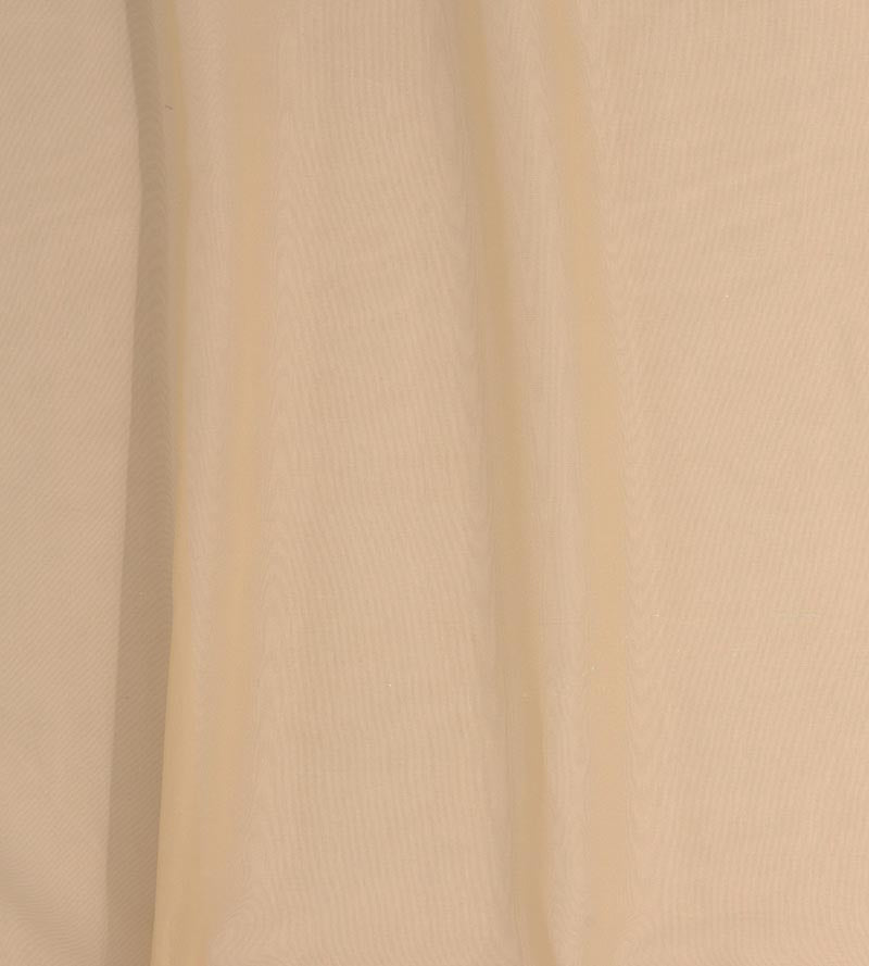 Christian Fischbacher London Cs Iii Pearwood Fabric Sample CH43400177