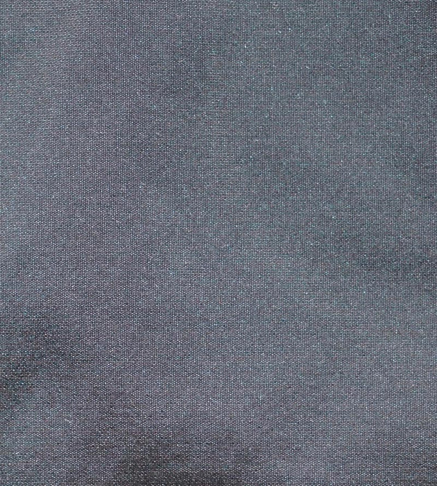 Christian Fischbacher Taffeta Bs Carbon Fabric Sample CH45400185