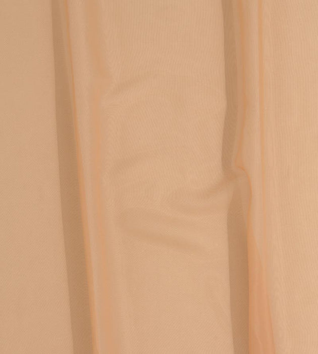 Christian Fischbacher London Cs Iii Melon Fabric Sample CH43400197