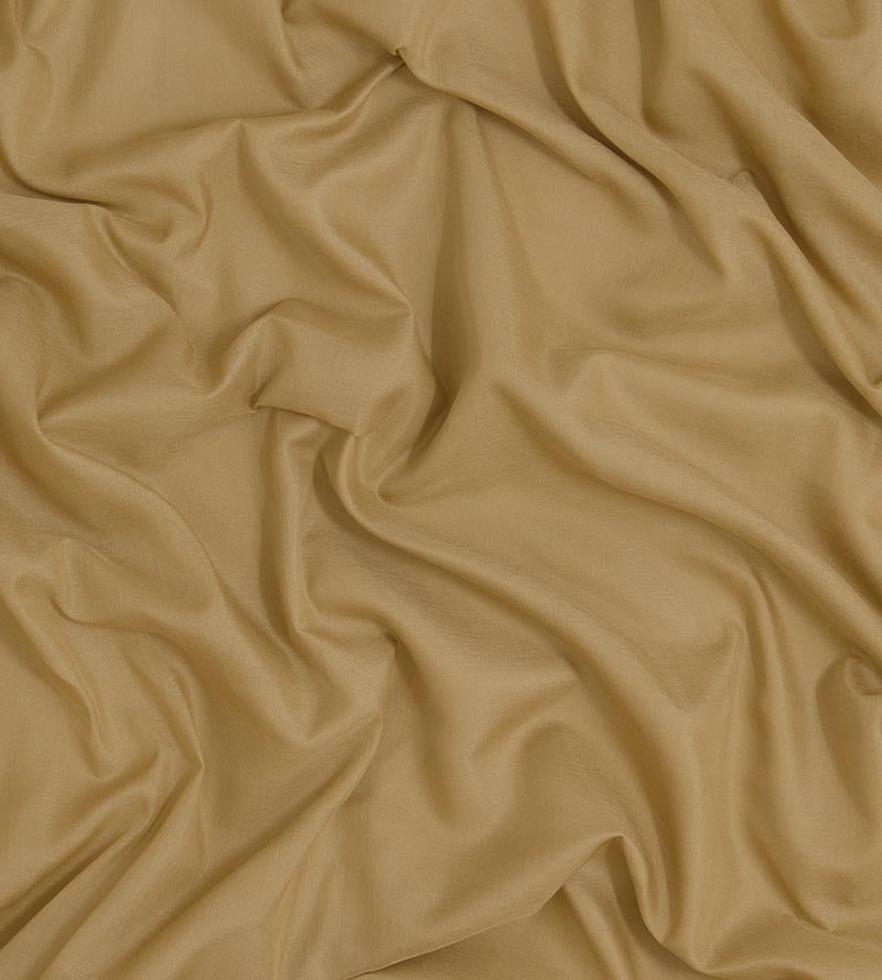Christian Fischbacher Madrid Cs Iv Ginger Fabric Sample CH46200197