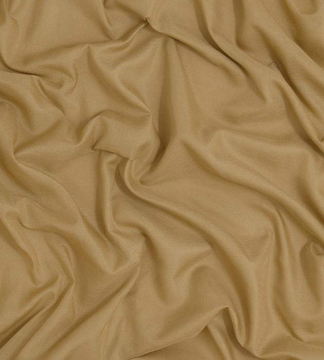 Christian Fischbacher Madrid Cs Iv Ginger Fabric Sample CH46200197