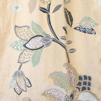 Christian Fischbacher Happy Watercolor Fabric CH06420201