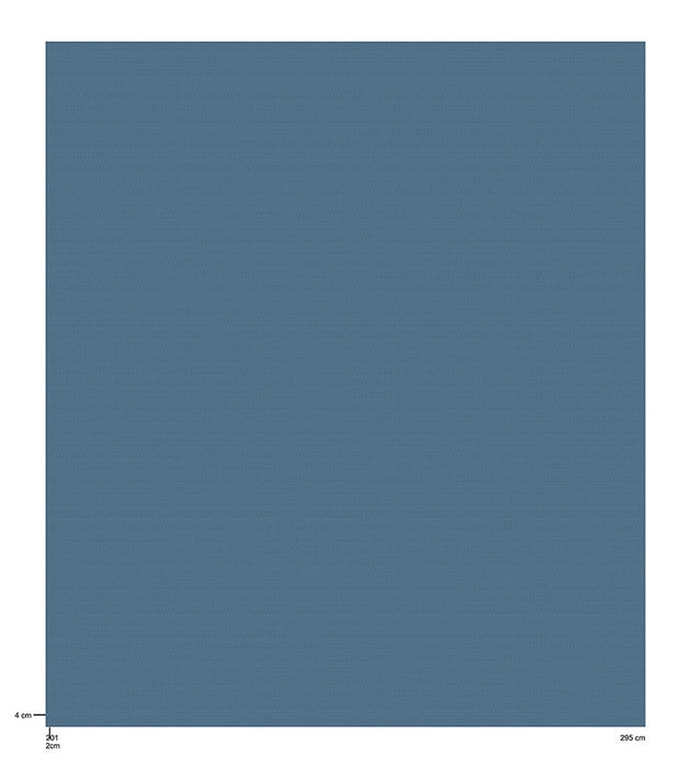 Christian Fischbacher Aretha Azure Fabric Sample CH27820201