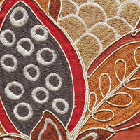 Christian Fischbacher Happy Sunset Fabric CH06420202