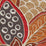 Christian Fischbacher Happy Sunset Fabric CH06420202