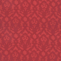 Christian Fischbacher Pompadour Cardinal Fabric CH44720202