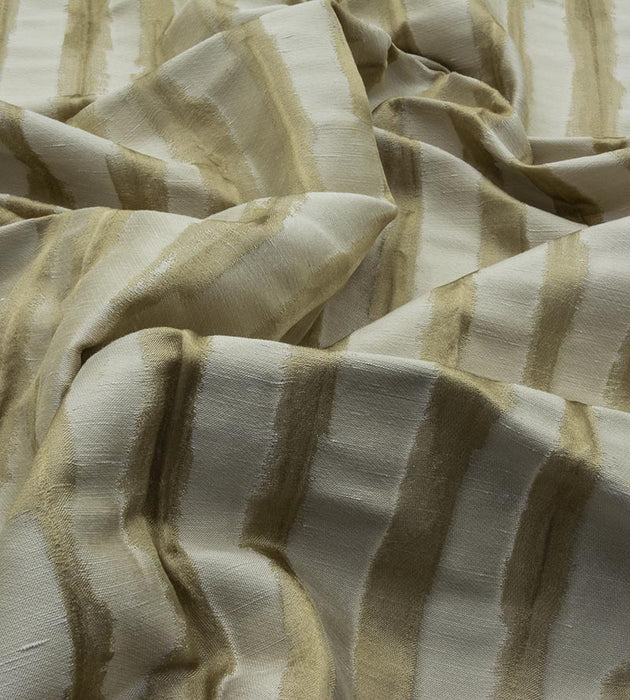 Christian Fischbacher Linares Straw Fabric CH46020203