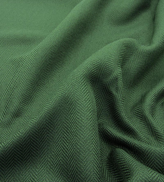 Christian Fischbacher Aretha Meadow Fabric Sample CH27820204