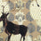 Christian Fischbacher Chamonix Kiwi Fabric CH41320204
