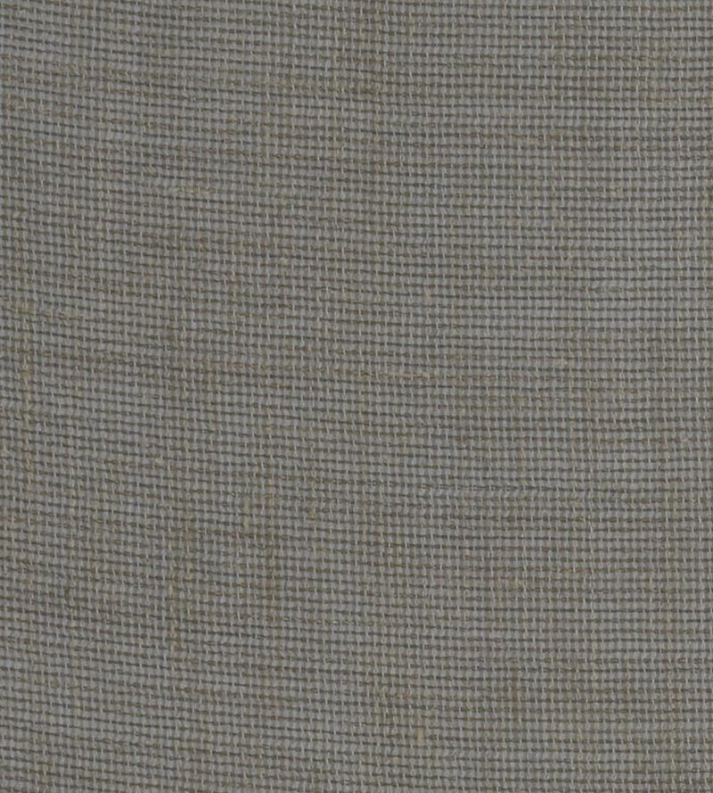 Christian Fischbacher Luxury Net Dove Fabric Sample CH27120205