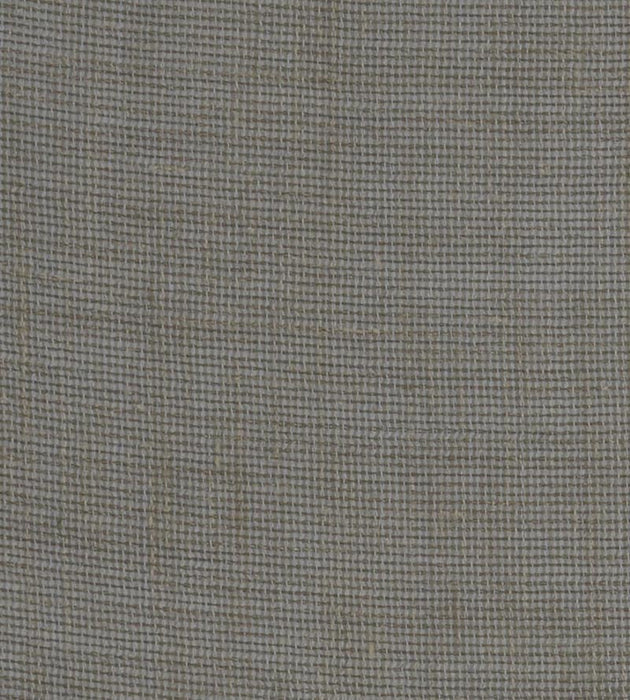 Christian Fischbacher Luxury Net Dove Fabric Sample CH27120205