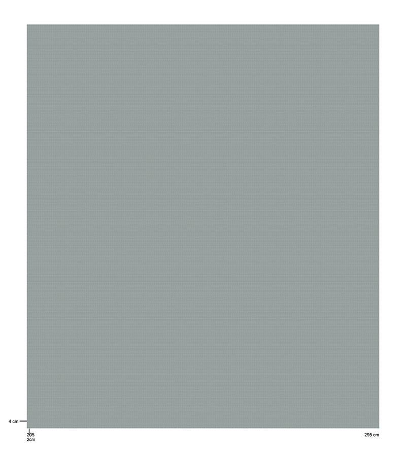 Christian Fischbacher Aretha Harbor Gray Fabric Sample CH27820205
