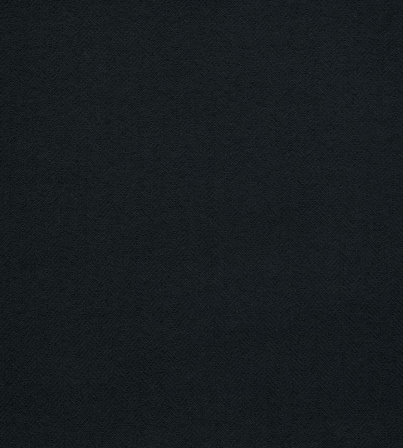 Christian Fischbacher Aretha Anthracite Fabric Sample CH27820206