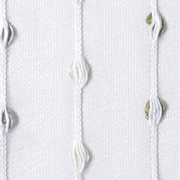 Christian Fischbacher Aurea Mist Fabric CH37120207