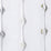 Christian Fischbacher Aurea Mist Fabric CH37120207