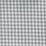 Christian Fischbacher Pied De Poule Hemp Fabric Sample CH43320207