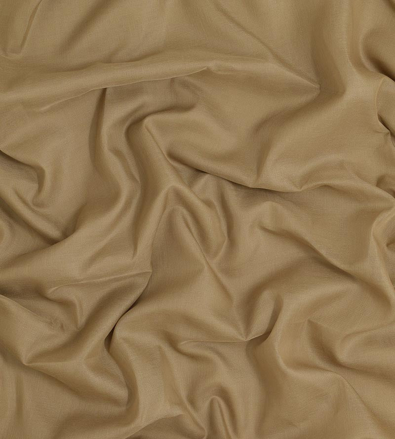 Christian Fischbacher Madrid Cs Iv Brazilnut Fabric Sample CH46200207