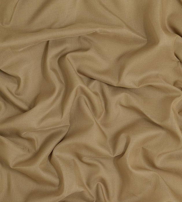 Christian Fischbacher Madrid Cs Iv Brazilnut Fabric Sample CH46200207