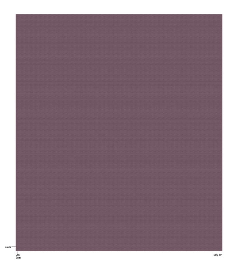Christian Fischbacher Aretha Smokey Fabric Sample CH27820208