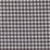 Christian Fischbacher Pied De Poule Havane Fabric CH43320208