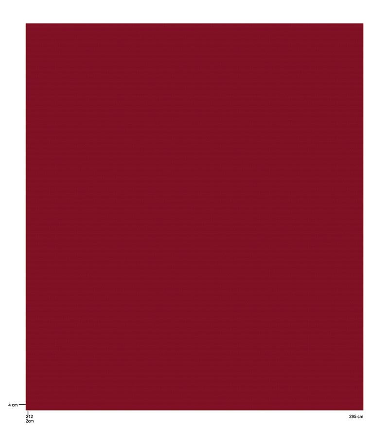 Christian Fischbacher Aretha Scarlet Fabric CH27820212