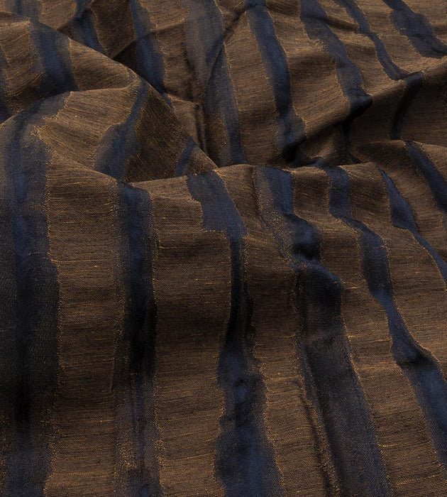 Christian Fischbacher Linares Spice Fabric Sample CH46020213