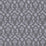 Christian Fischbacher Pompadour Pewter Fabric Sample CH44720215