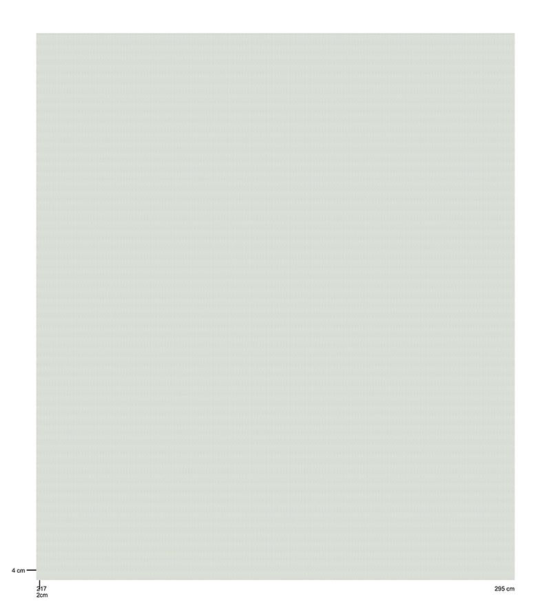 Christian Fischbacher Aretha Off-White Fabric Sample CH27820217