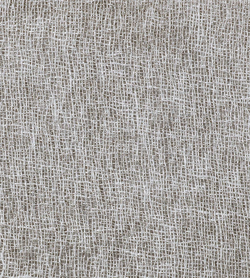 Christian Fischbacher Naturelle Cement Fabric Sample CH42620217