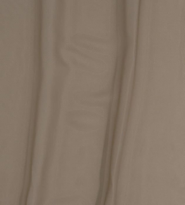 Christian Fischbacher London Cs Iii Ginger Fabric Sample CH43400217