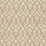 Christian Fischbacher Pompadour Tan Fabric Sample CH44720217