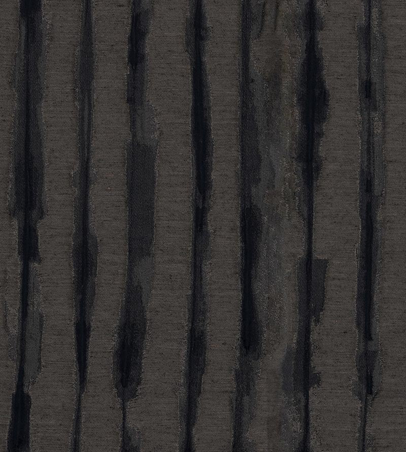 Christian Fischbacher Linares Midnight Fabric Sample CH46020217