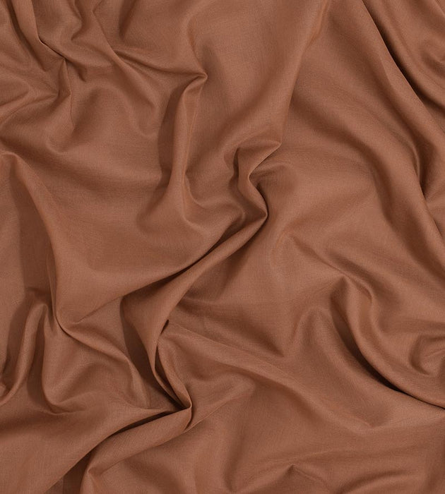 Christian Fischbacher Madrid Cs Iv Cinnamon Fabric Sample CH46200217