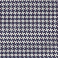 Christian Fischbacher Pied De Poule Dragonfly Fabric CH43320218