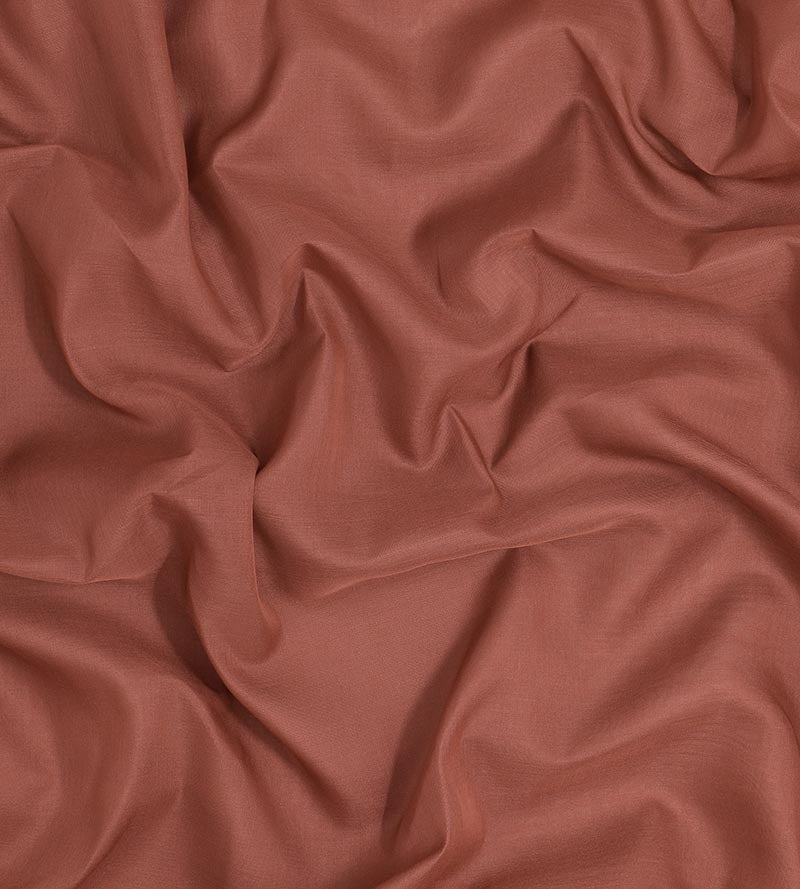Christian Fischbacher Madrid Cs Iv Russet Fabric Sample CH46200227
