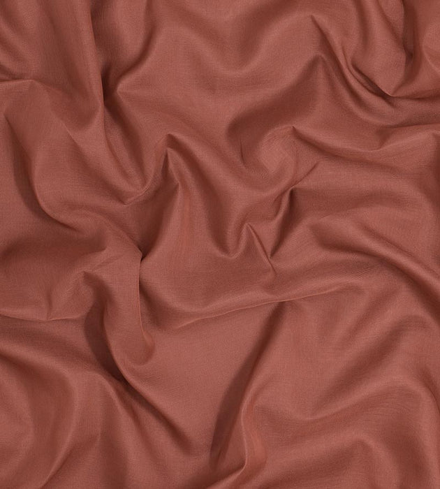Christian Fischbacher Madrid Cs Iv Russet Fabric Sample CH46200227