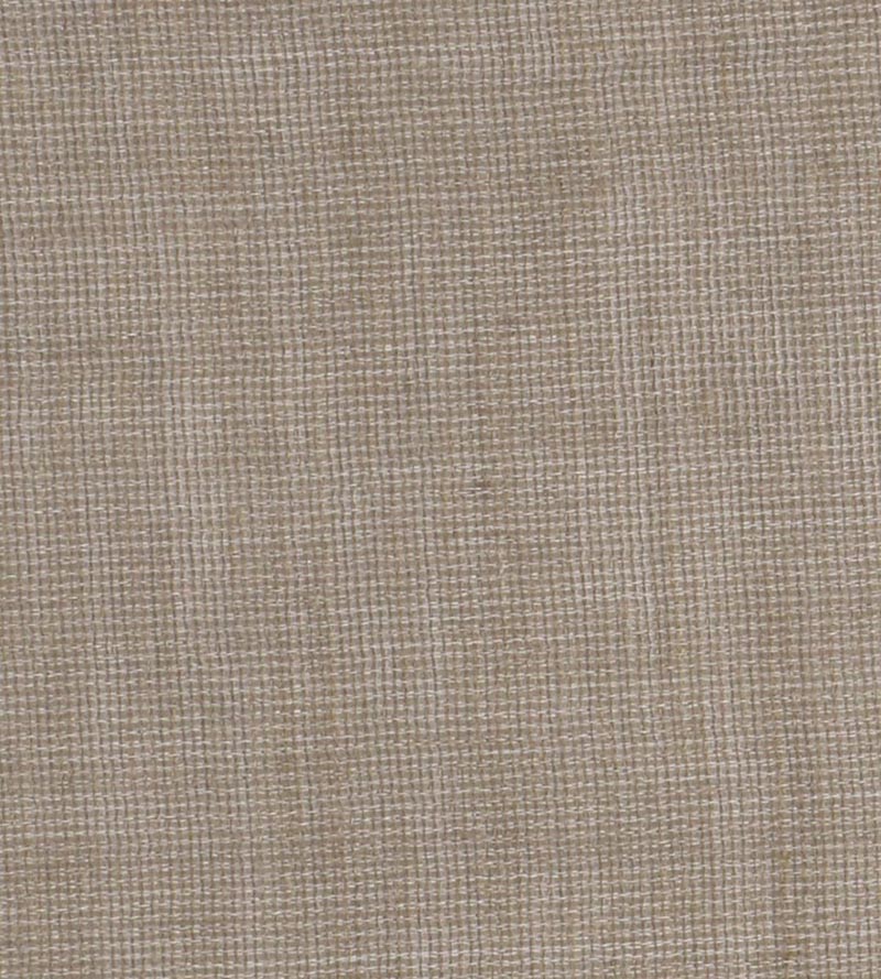 Christian Fischbacher Luxury Net Mink Fabric Sample CH27120237
